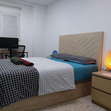Appartment As A Service. Book It Now Málaga Dış mekan fotoğraf