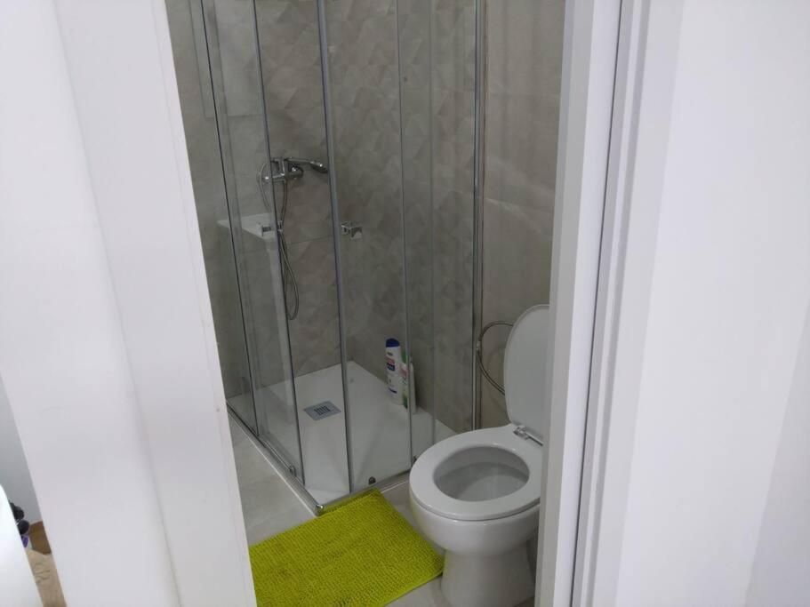 Appartment As A Service. Book It Now Málaga Dış mekan fotoğraf