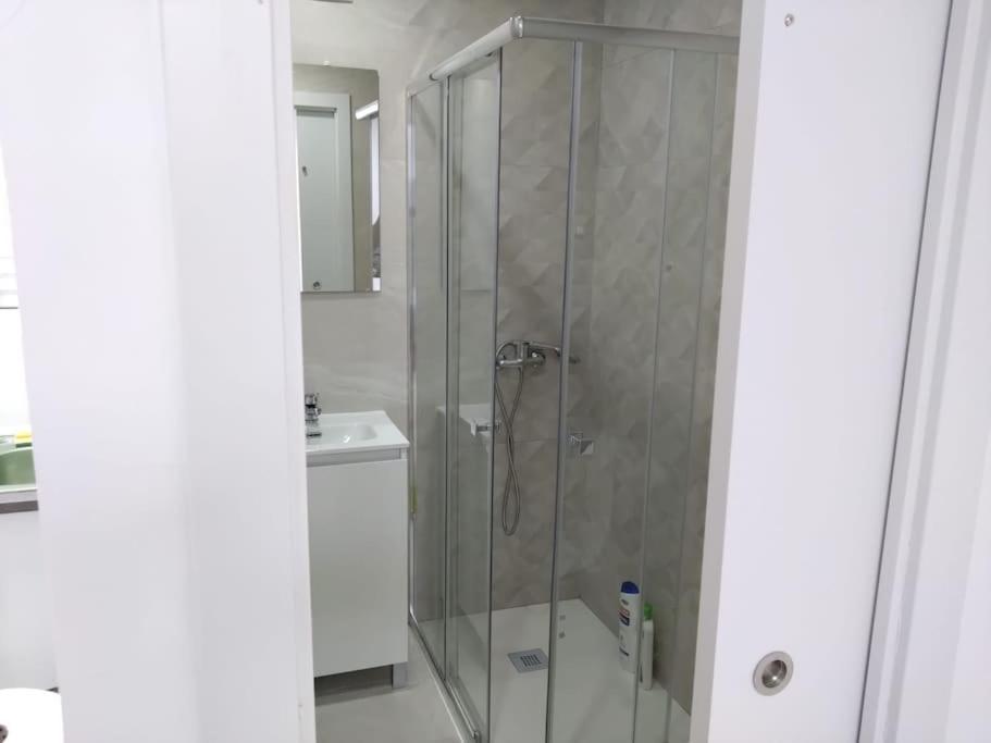 Appartment As A Service. Book It Now Málaga Dış mekan fotoğraf